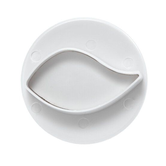 Whisk Curved Leaf Plunge Cutters 4 Pack image number 4