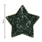 Green Star Wicker Basket 34cm image number 4