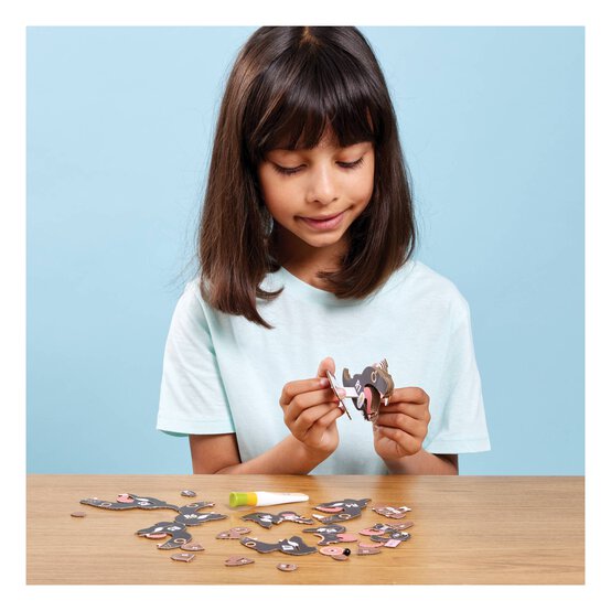 Eugy 3D Tasmanian Devil Model image number 4