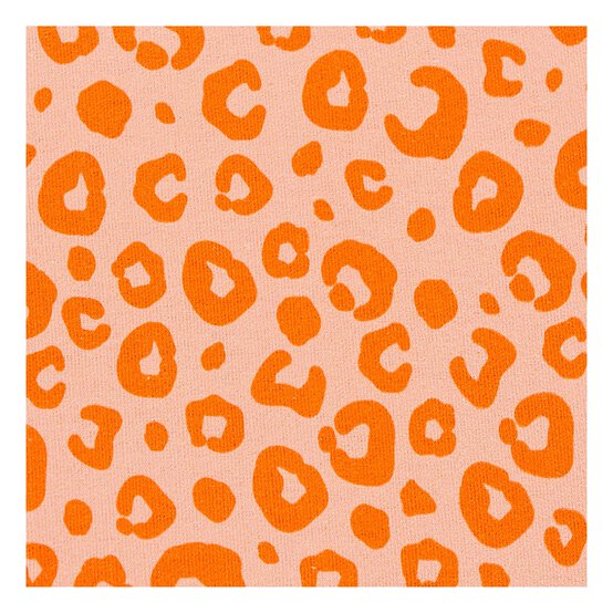 Cheetah Knitting Needle Case image number 4