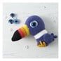 Blue Toy Safety Eyes 4 Pack image number 2