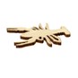 Lobster Wooden Toppers 36 Pack image number 3