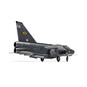 Airfix English Electric Lightning F.6 Model Kit 1:48 image number 5