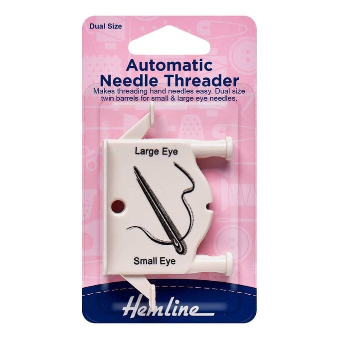 Hemline Automatic Needle Threader image number 1