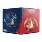 Pokemon Mega Charizard X and Y 2-Inch Album image number 2