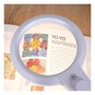 Purelite Ultra-Bright 3-in-1 Magnifying Lamp image number 5