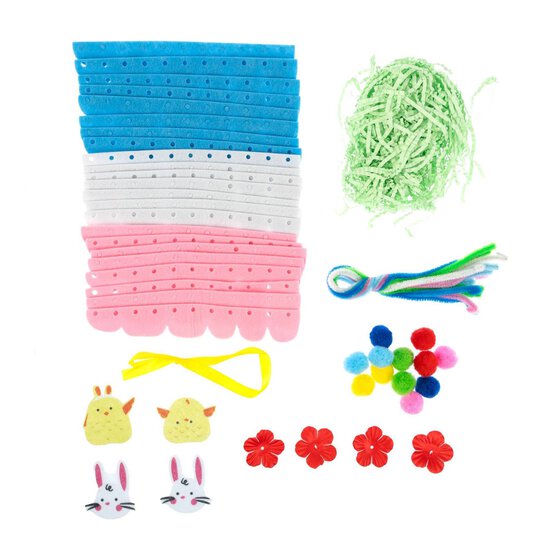 Easter Bonnet Making Bundle image number 4