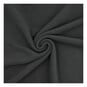Grey Polar Fleece Fabric by the Metre image number 1