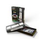 Clementoni Back to the Future Jigsaw Puzzle 500 Pieces image number 3