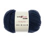 Knitcraft Navy The Big Chill 100g  image number 1