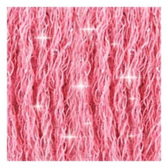DMC Pink Mouline Etoile Cotton Thread 8m (C617)