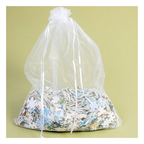 Life of Riley Jigsaw Puzzle 1000 Pieces image number 3