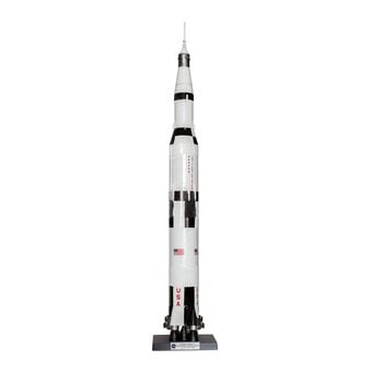 Airfix Saturn V Model Gift Set 1:144 