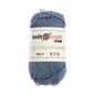Knitcraft Denim Tiny Cotton Friends Yarn 25g image number 1