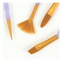 Shore & Marsh Taklon Grip Brushes 10 Pack image number 3