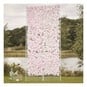 Ginger Ray Pink and White Wall Tile 60cm x 40cm image number 2