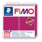 Fimo Leather Effect Berry Modelling Clay 57g image number 1