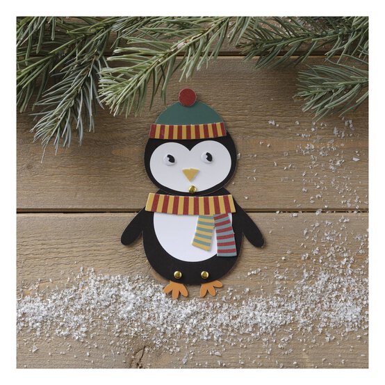 Make Your Own Penguin Kit image number 1