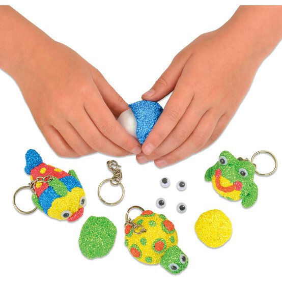 Galt Beady Keyrings image number 4