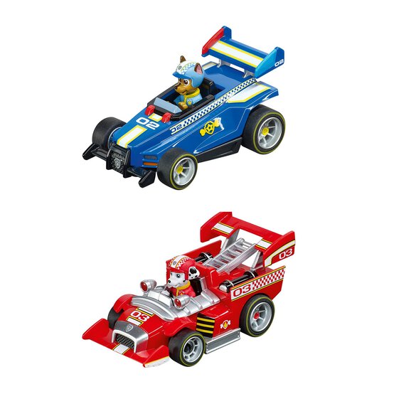 Carrera GO!!! Paw Patrol Ready Race Rescue image number 3