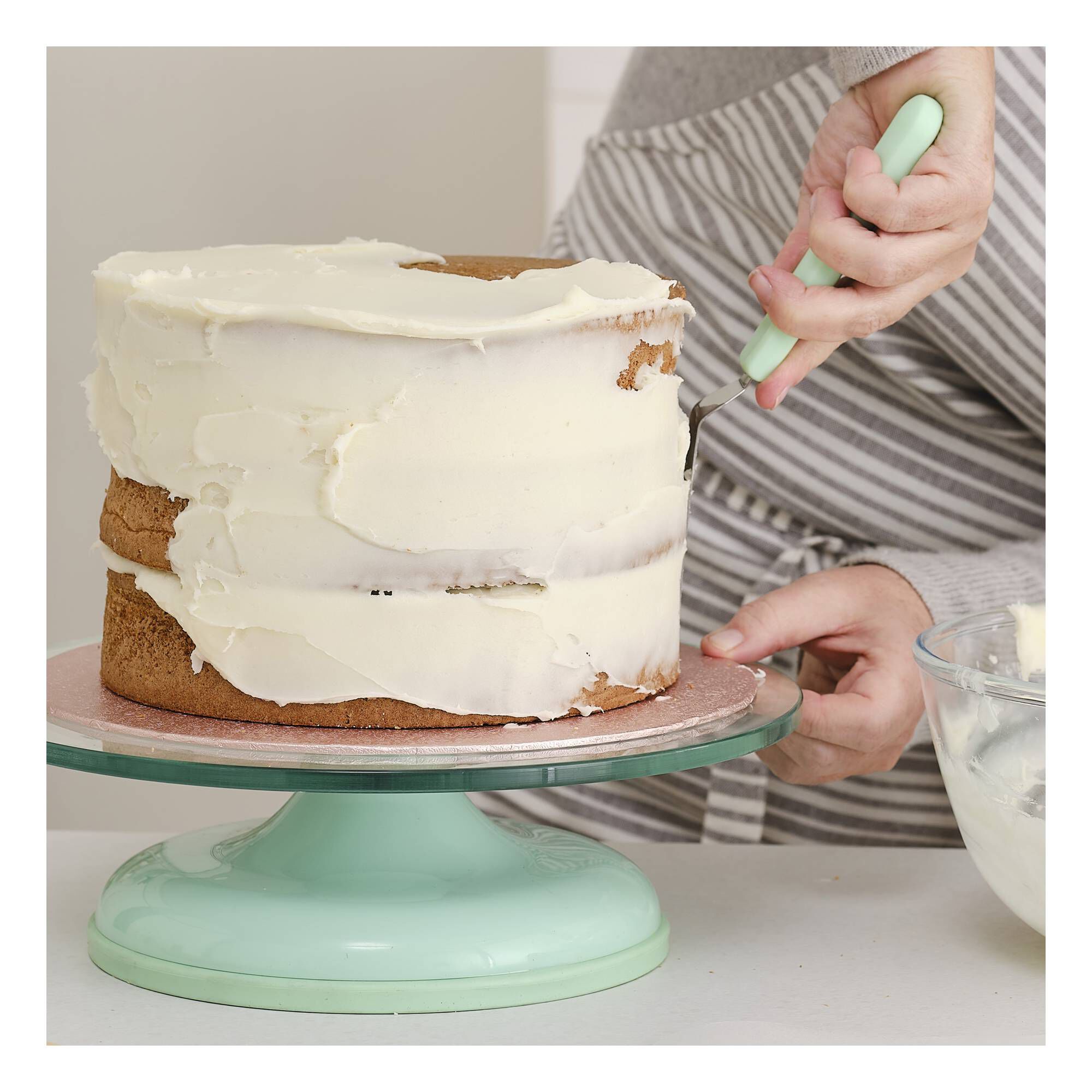 Whisk Palette Knives 3 Pack Hobbycraft