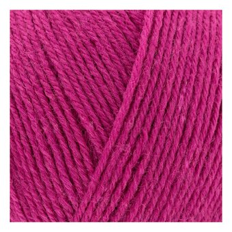 West Yorkshire Spinners Fuchsia Signature 4 Ply 100g