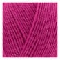 West Yorkshire Spinners Fuchsia Signature 4 Ply 100g image number 2