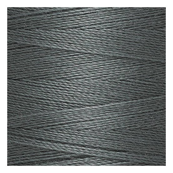 Gutermann Grey Sew All Thread 250m (701) image number 2