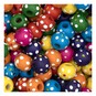 Mixed Spotty Beads Tub image number 3