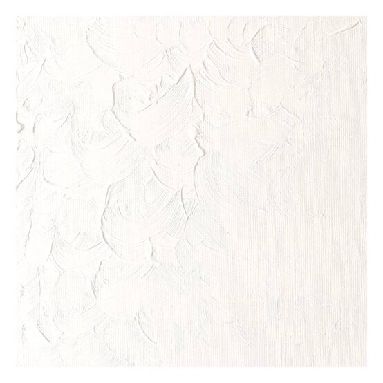 Winsor & Newton Titanium White Winton Oil Colour 200ml image number 2