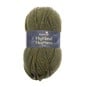 Stylecraft Lichen Highland Heathers Aran 100g image number 1