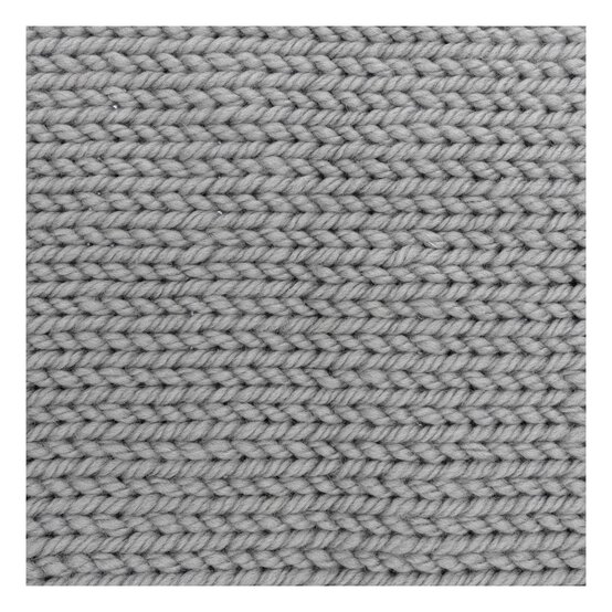 Knitcraft Light Grey The Big Chill 100g  image number 2