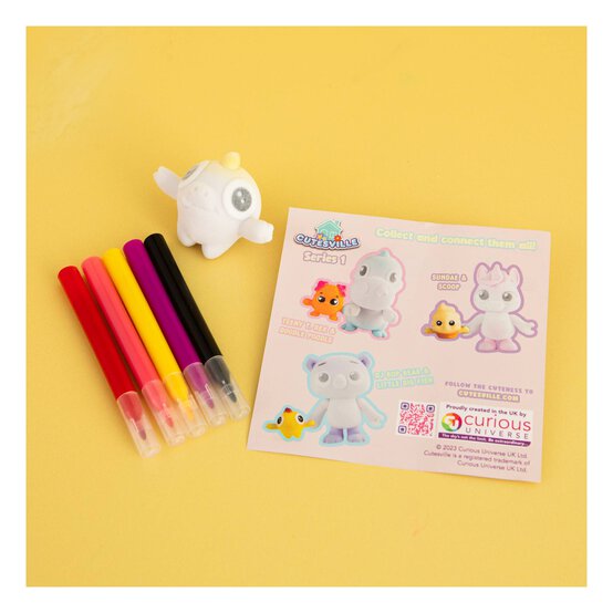 Cutesville Little Big Fish image number 3