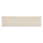 Ivory Double-Faced Satin Ribbon 12mm x 5m image number 1