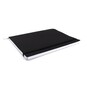 Black Eco Notebook 19cm x 25cm image number 3