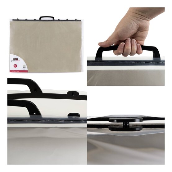 Watercolour Painting Starter Bundle image number 4