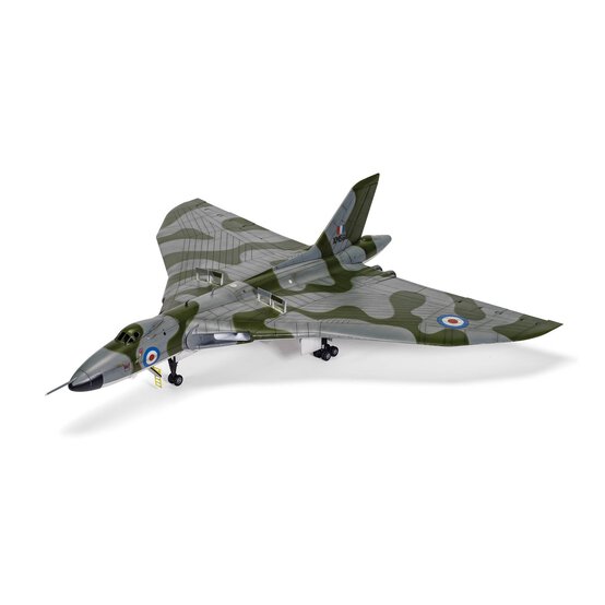 Airfix Avro Vulcan B.2 Model Kit 1:72 image number 7