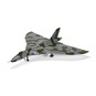 Airfix Avro Vulcan B.2 Model Kit 1:72 image number 7