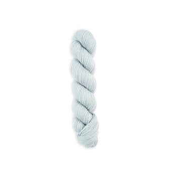Bramble & Fleece Silver Skies Wooltrace DK 100g
