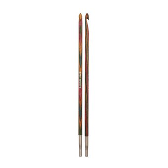 KnitPro Symfonie Crochet Hook 4mm x 15cm 