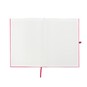 Pink Journal A4  image number 3