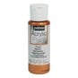Pebeo Copper Pearl Acrylic Craft Paint 59ml image number 1
