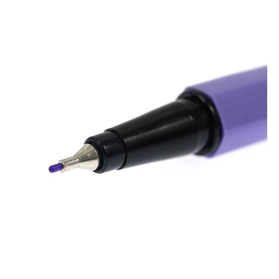 Pastel Fineliners 10 Pack  image number 3