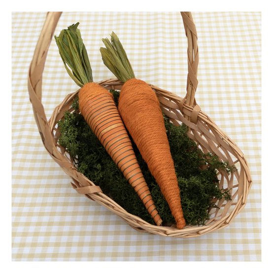 Orange Twine Carrots 2 Pack image number 2