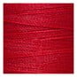 Gutermann Red Sew All Thread 1000m (156) image number 2