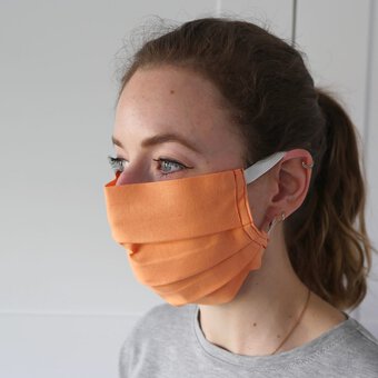 How to Make a Face Covering