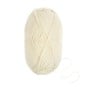 Knitcraft Cream Everyday Pure Wool DK 50g image number 3