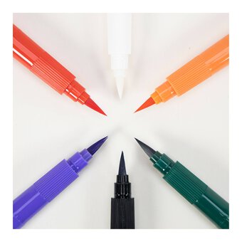 Paintastics Colour Changing Pens and Magic Wand 5 Pack