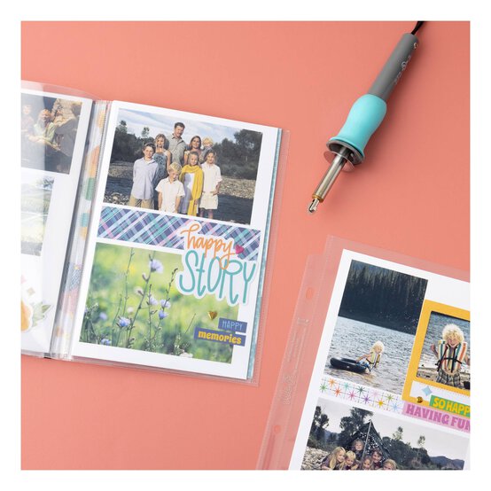 We R Makers Fuse Photo Sleeve Tool image number 3