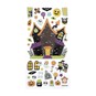 Ghost House Pop-Up Stickers image number 1